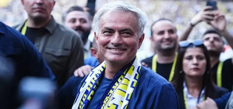 Mourinho'dan transfer bombası!