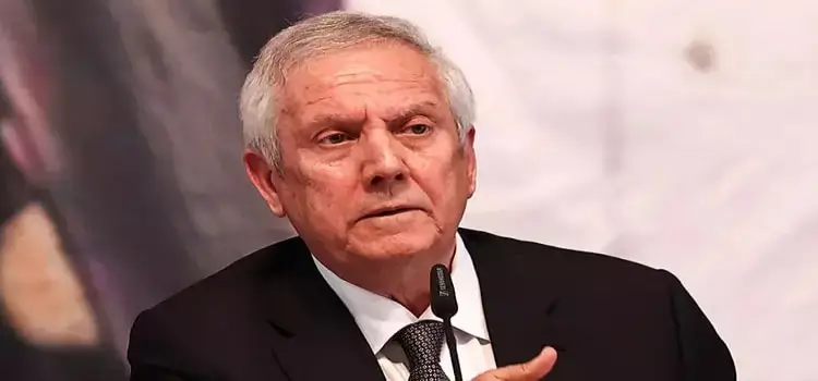 Aziz Yıldırım'dan Dursun Özbek'e bomba sözler!