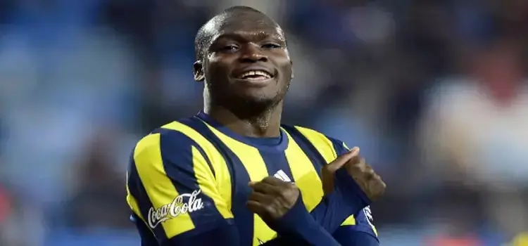 Moussa Sow'dan Fenerbahçe'ye bomba transfer! 