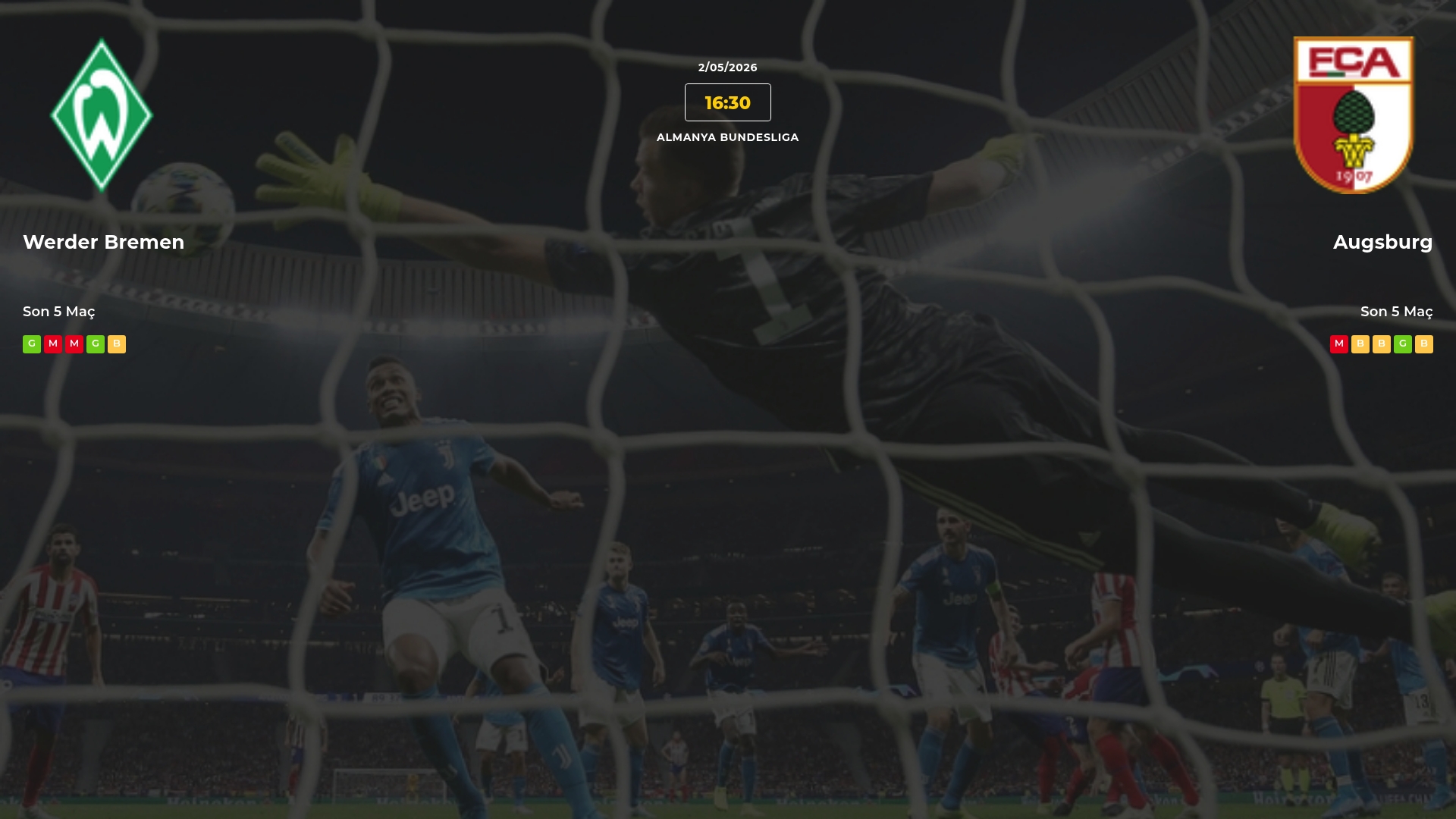 Werder Bremen Augsburg İddaa Maç Tahmini 02 Mayıs 2026