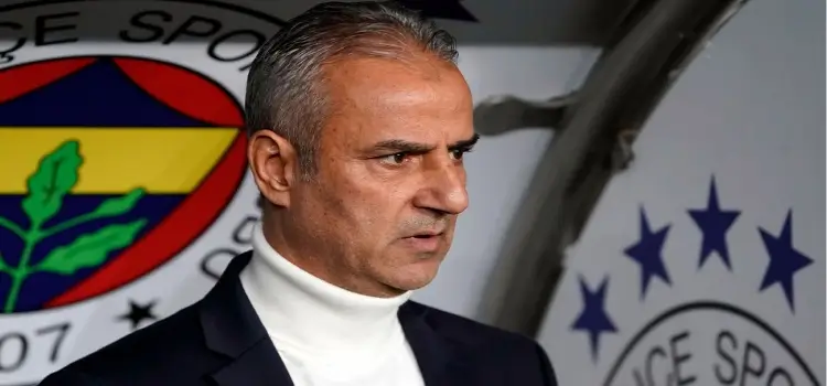 İsmail Kartal maçı neden kazanamadığımızı açıkladı
