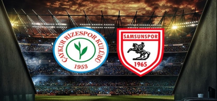 Çaykur Rizespor Samsunspor İddaa Maç Tahmini 18 Mart 2026