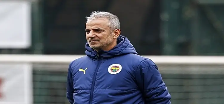 Fenerbahçe'nin ilk 11'i belli oldu!