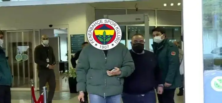 Yıldız futbolcu Fenerbahçe için İstanbul'a geldi!