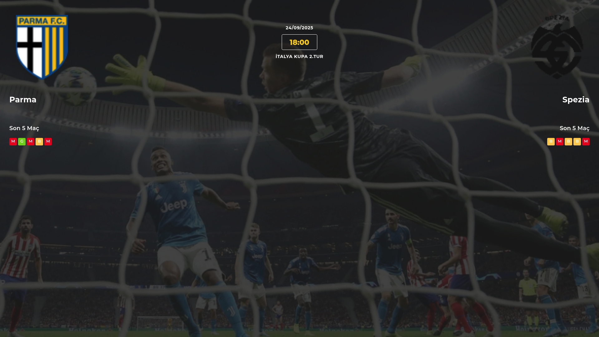 Parma Spezia İddaa Maç Tahmini 24 Eylül 2025