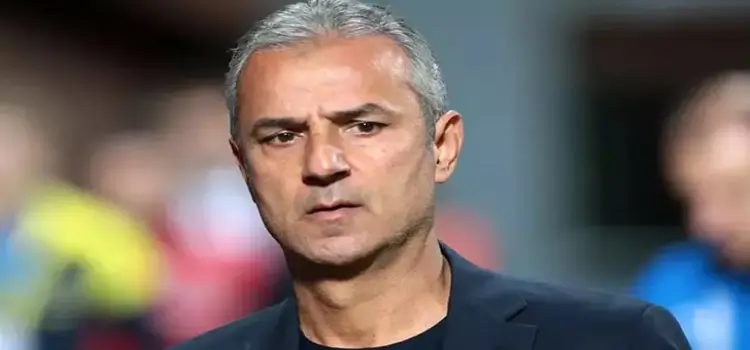 Fenerbahçe'de İsmail Kartal hakkında karar verildi
