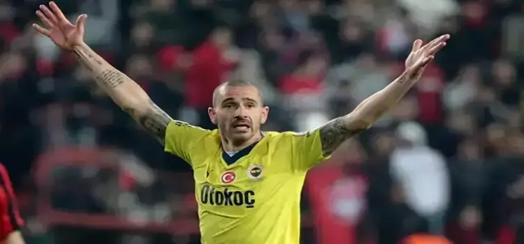 Bonucci'nin yeni takımı belli oldu