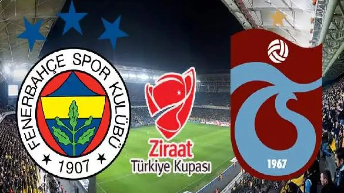 Fenerbahçe Trabzonspor İddaa ve Maç Tahmini 16 Haziran 2020