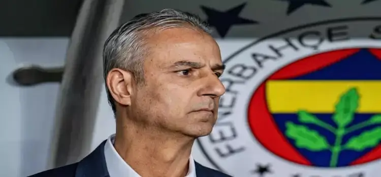 İsmail Kartal kararını verdi! 25 hafta ilk 11 oynayan futbolcu yedek oturuyor