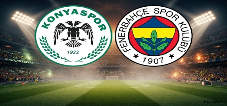 Konyaspor Fenerbahçe İddaa Maç Tahmini 09 Mayıs 2026