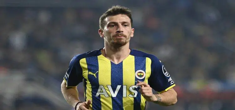 Fenerbahçe'de Mert Hakan Yandaş bombası! 