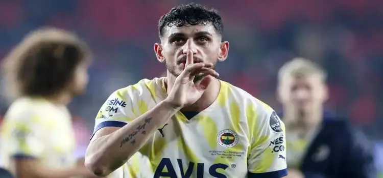 Samet Akaydın'dan Fenerbahçe'ye büyük şok