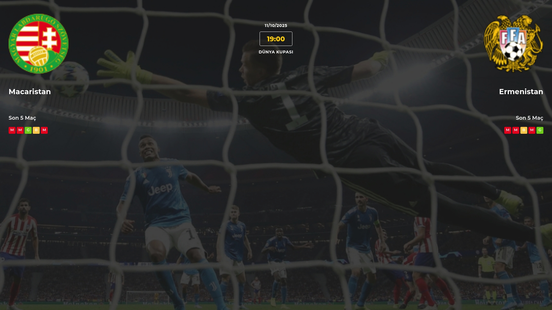 Macaristan Ermenistan İddaa Maç Tahmini 11 Ekim 2025