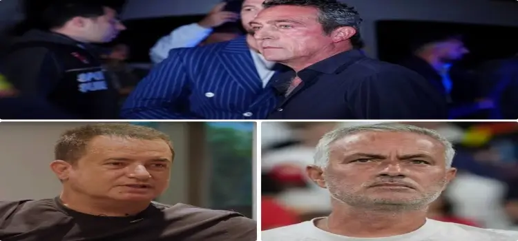 Göztepe maçının faturası belli oldu