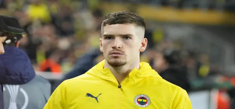 Kent’ten Fenerbahçe’ye büyük şokk…