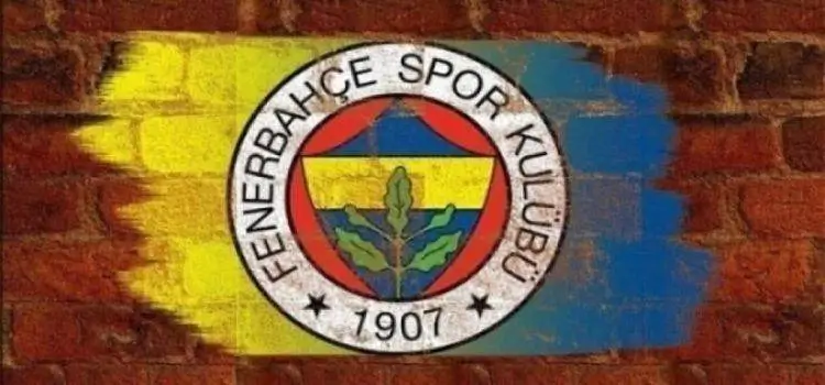 Fenerbahçe'den resmi açıklama geldi!