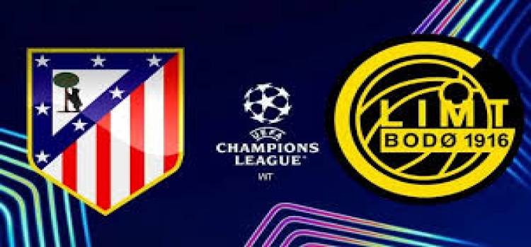 Atletico Madrid Bodo/Glimt İddaa Maç Tahmini 28 Ocak 2026