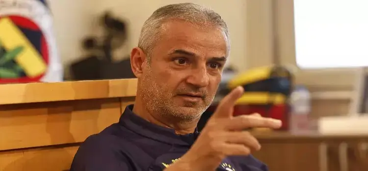 İsmail Kartal hakkında son karar verildi!
