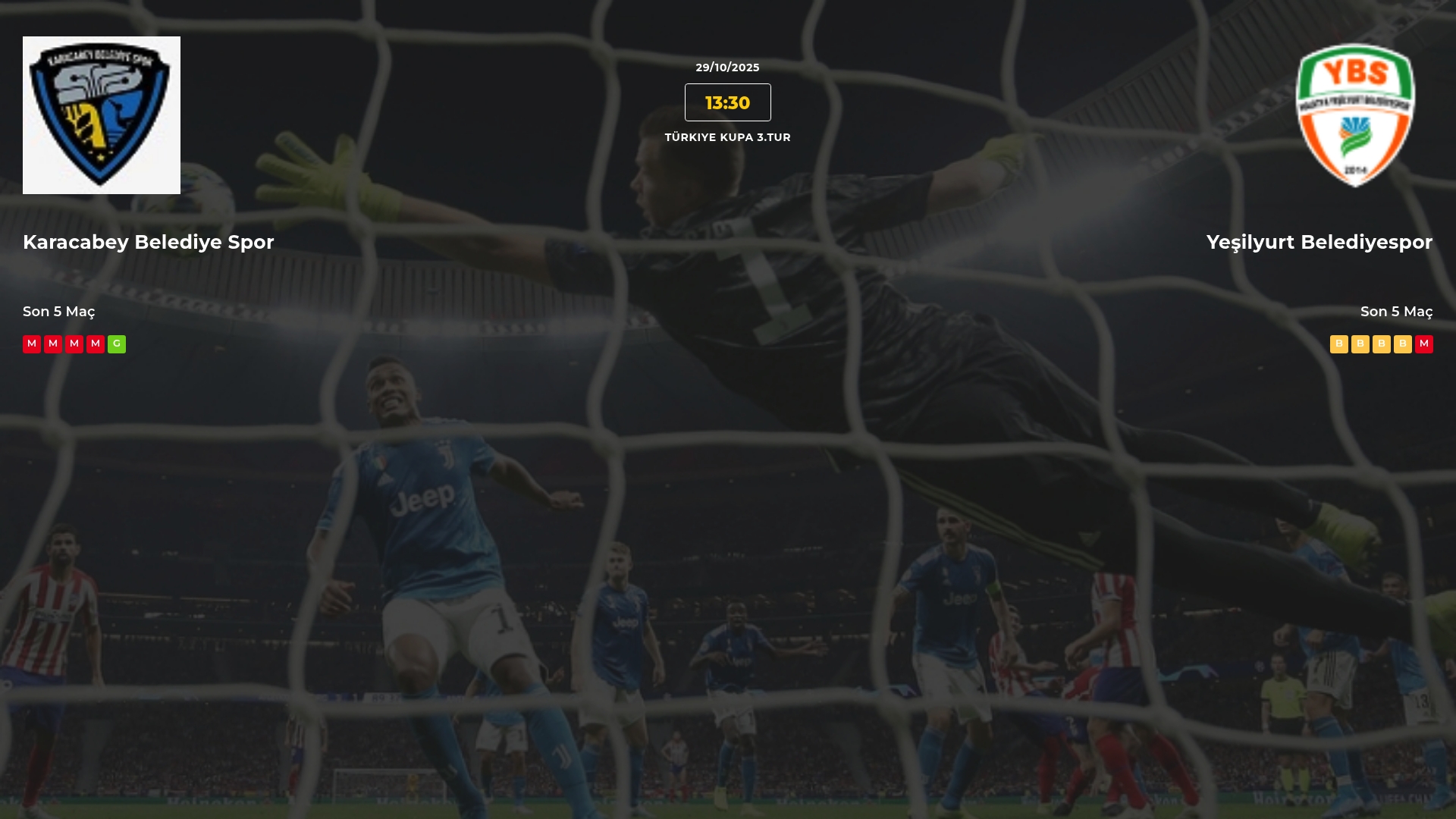 Karacabey Belediye Spor Yeşilyurt Belediyespor İddaa Maç Tahmini 29 Ekim 2025