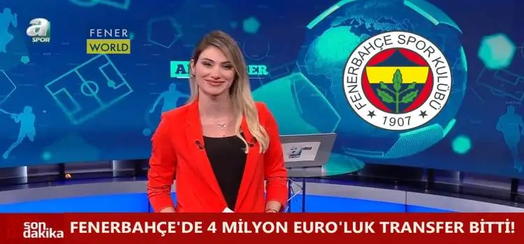 Fenerbahçe bombayı patlattı! 