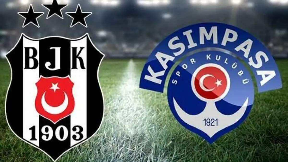 Beşiktaş Kasımpaşa İddaa ve Maç Tahmini 9 Temmuz 2020
