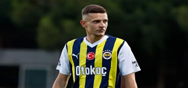 Sebastian Szymanski'ye büyük şok! Bu kadarını da hak etmedi...