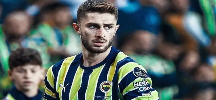 Dünya devinden Fenerbahçe'ye şok teklif! 