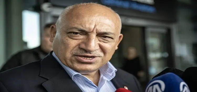 Süper Kupa maçının oynanacağı tarih belli oldu!