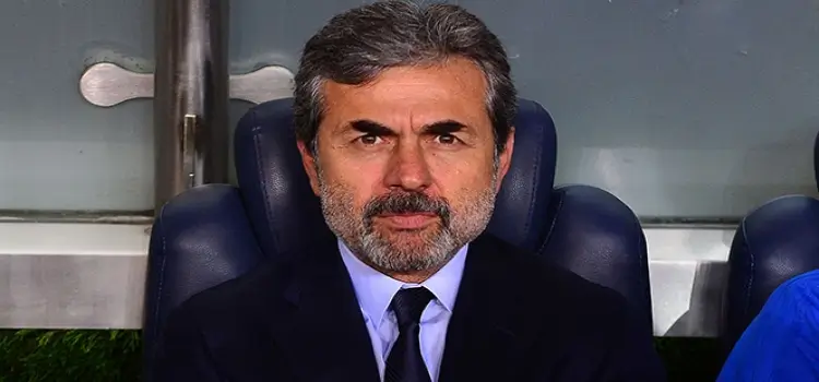 Aykut Kocaman'ın Süper Lig'deki yeni takımı belli oldu!