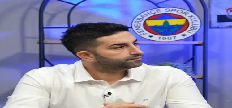 Sercan Hamzaoğlu, Mourinho'nun alacağı tazminatı açıkladı!