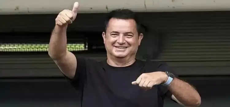Acun Ilıcalı bir Fenerbahçeli futbolcuya daha transfer ediyor