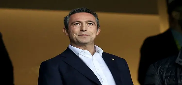 Ali Koç'tan son gün bombası!