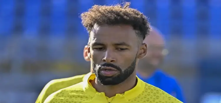 Fenerbahçe'de Nazım Sangare bombası