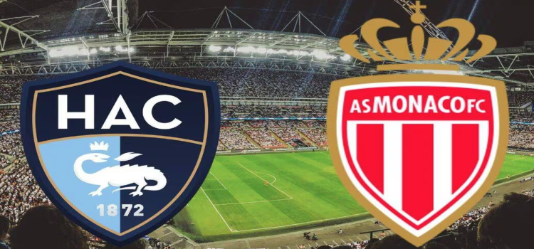 Le Havre Monaco İddaa Maç Tahmini 24 Ocak 2026