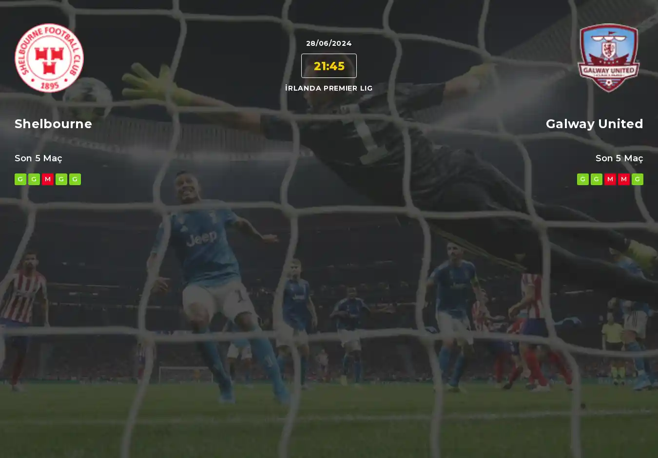Shelbourne Galway United İddaa Maç Tahmini 28 Haziran 2024