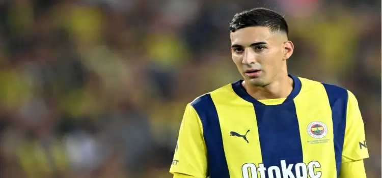 Fenerbahçe'de Mert Müldür kararı verildi!