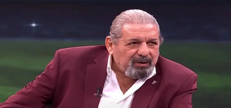 Erman Toroğlu'ndan Fenerbahçe'ye şaşırtan sözler!