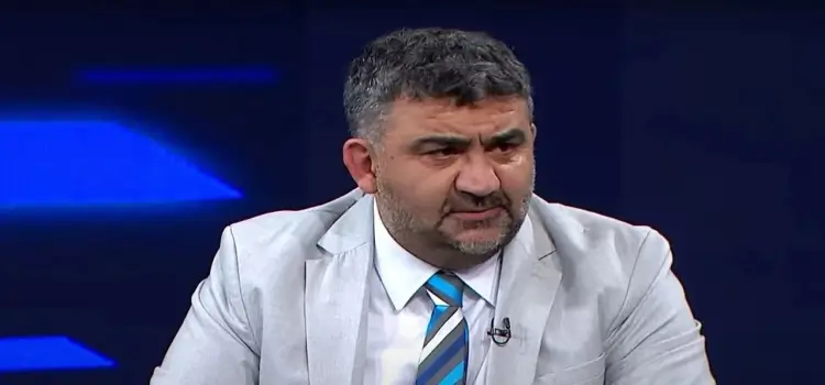 Ümit Özat'tan bomba açıklama! 