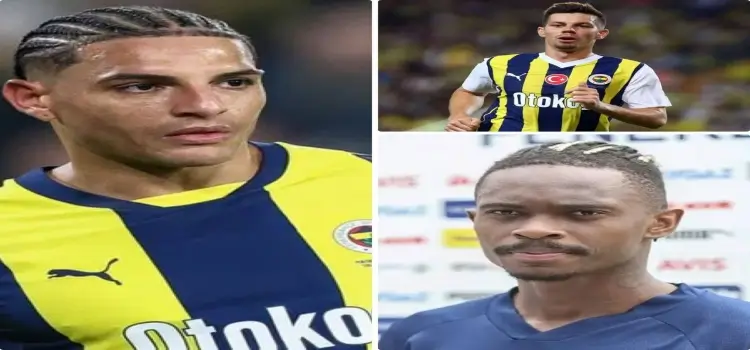 Fenerbahçe'den transfer bombası! 