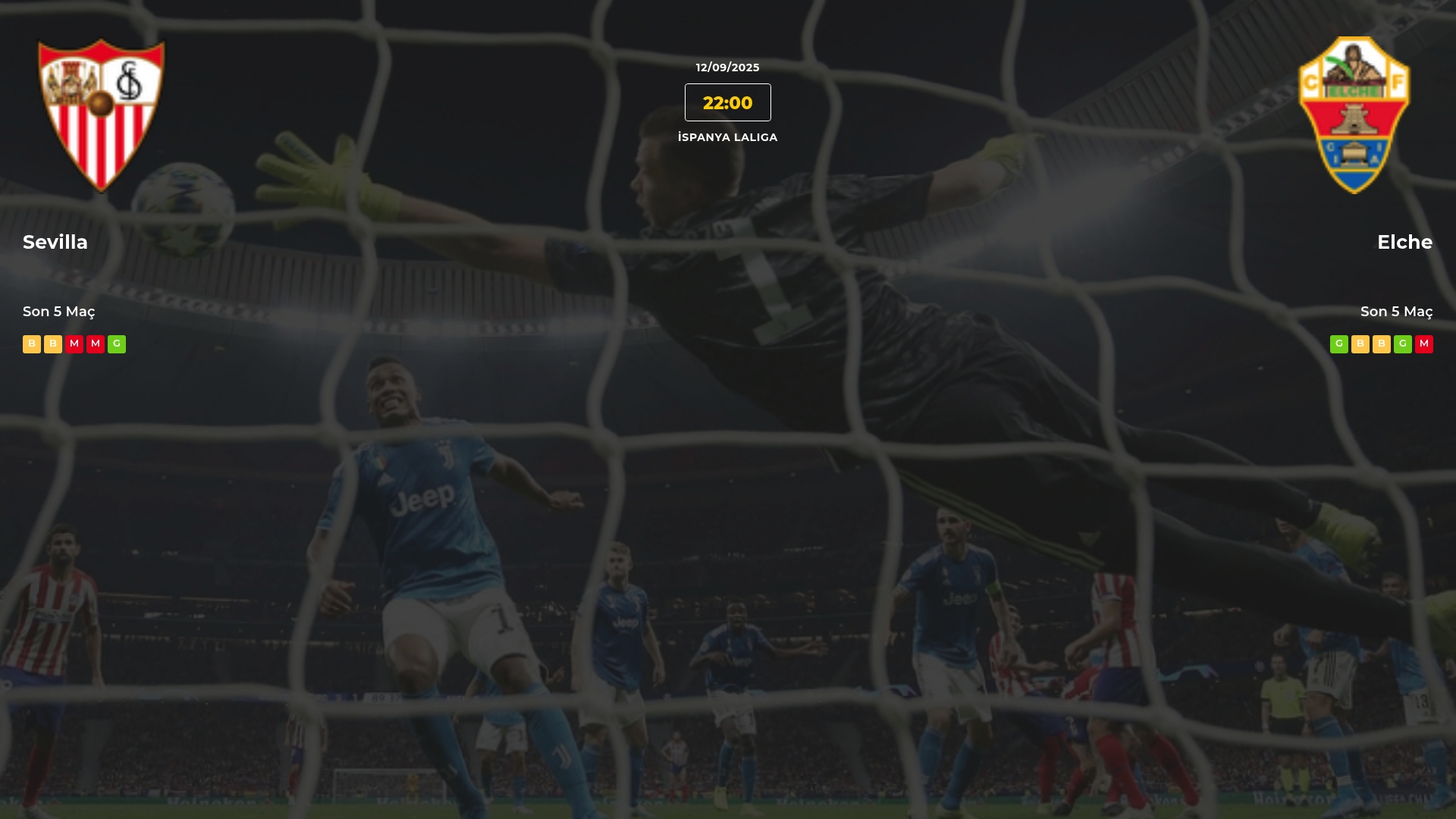 Sevilla Elche İddaa Maç Tahmini 12 Eylül 2025