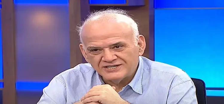Ahmet Çakar, Galatasaray maçındaki büyük bombayı patlattı!
