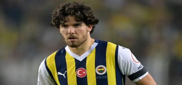 Fenerbahçe'ye Ferdi Kadıoğlu teklifi!