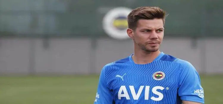 Miha Zajc'tan Fenerbahçe'ye büyük şok!