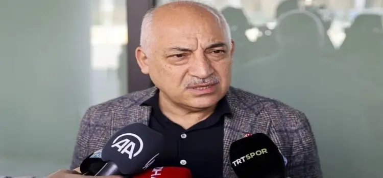 TFF'den Fenerbahçe'ye kötü haber geldi!