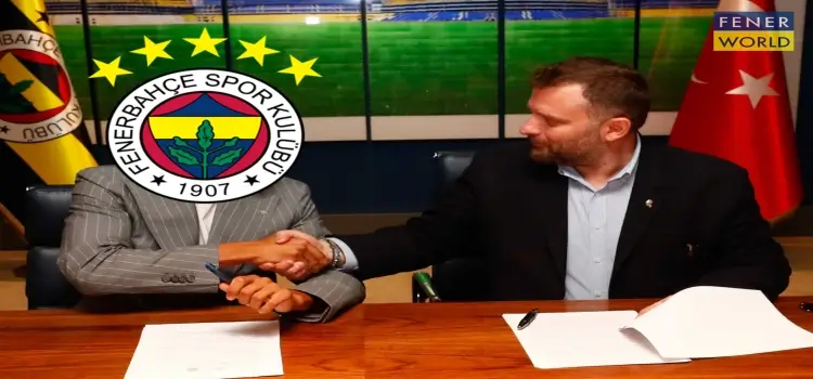 Sivasspor'dan Fenerbahçe'ye herkesi şaşırtan transfer! 2,5 milyon euro karşılığında anlaşma sağlandı