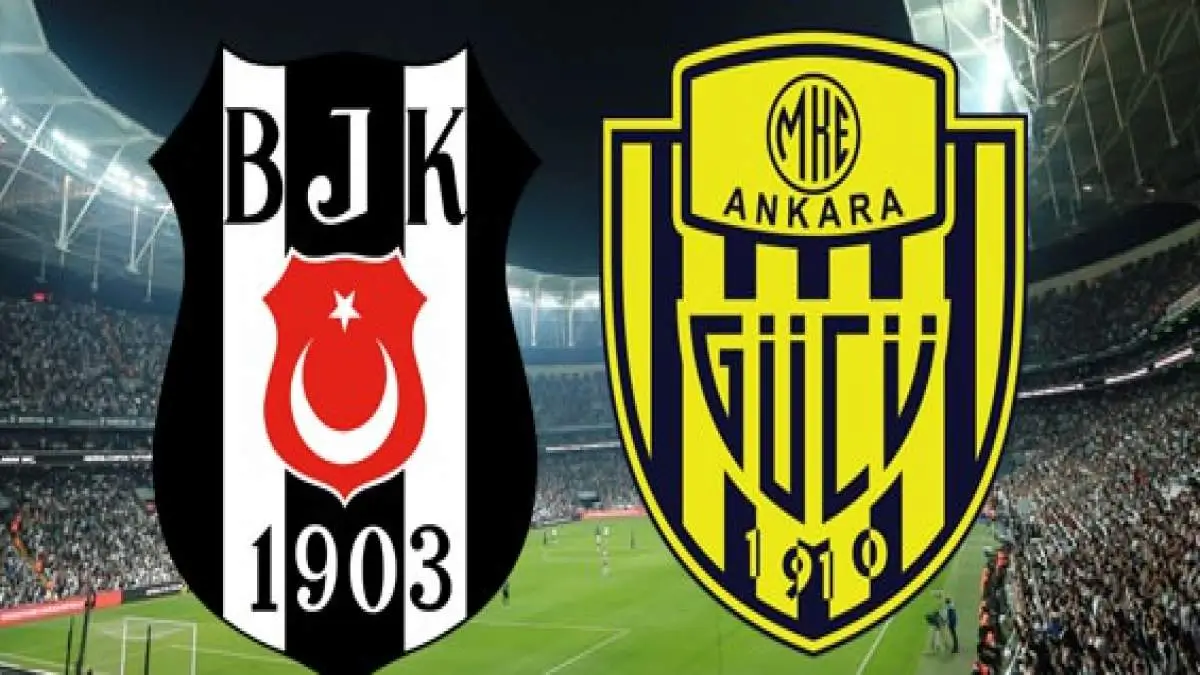 Beşiktaş Ankaragücü İddaa ve Maç Tahmini 6 Mart 2020