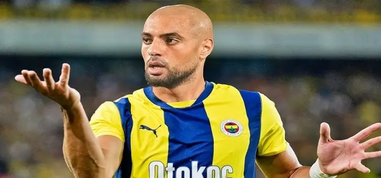 Fenerbahçe'de Amrabat bombası!
