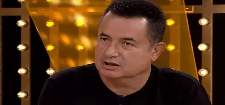 Acun Ilıcalı devreye girdi menajeri bombayı patlattı! 