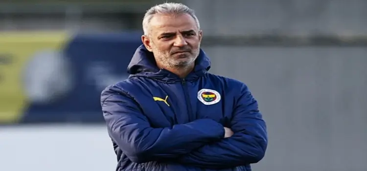 İsmail Kartal, Kasımpaşa ilk 11'ini belirledi!