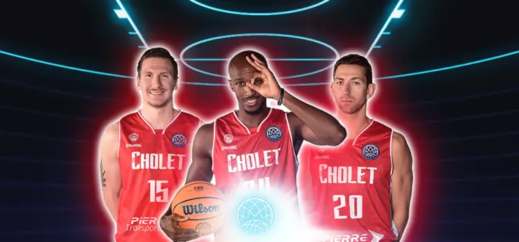Cholet Strasbourg İddaa Maç Tahmini 10 Ekim 2023